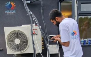 Air Conditioning System