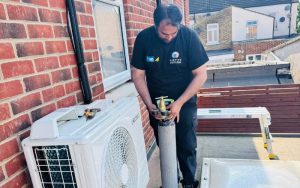 Air Conditioning Services in Gloucester