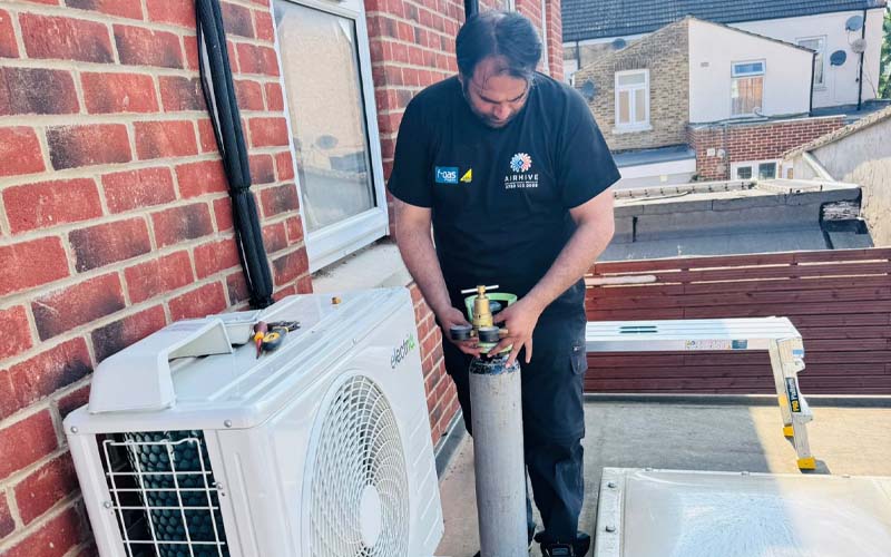 Air Conditioning Services in Gloucester