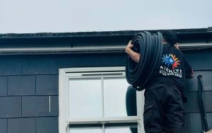 Air Conditioning Installation