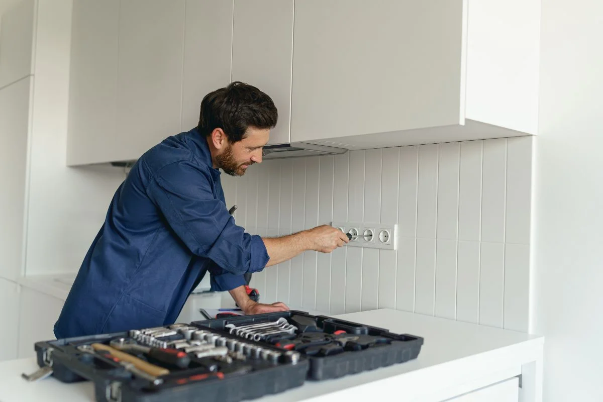 Emergency Electrition