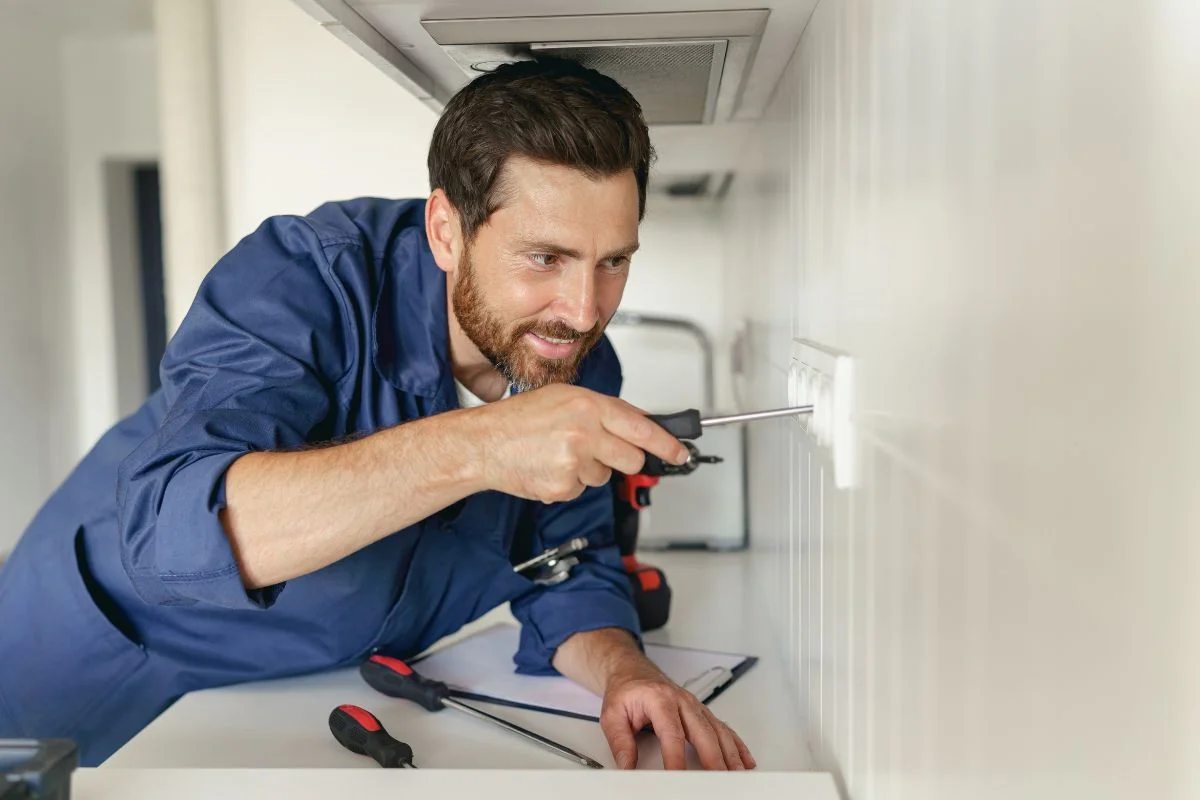 Emergency Electrition