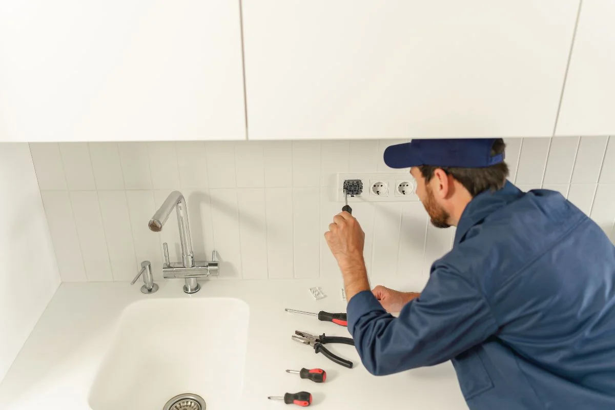 Emergency Electrition