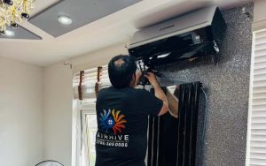 Service Your AC Unit
