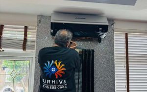Air Conditioner Needs Repair