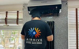 AC Installation