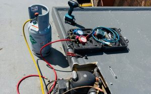 air conditioning myths