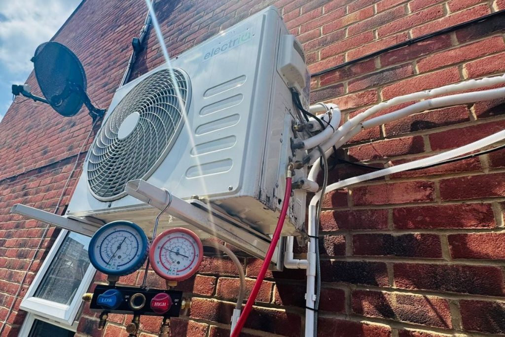 Air Hive Conditioning Uk