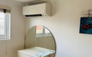 Air Conditioning
