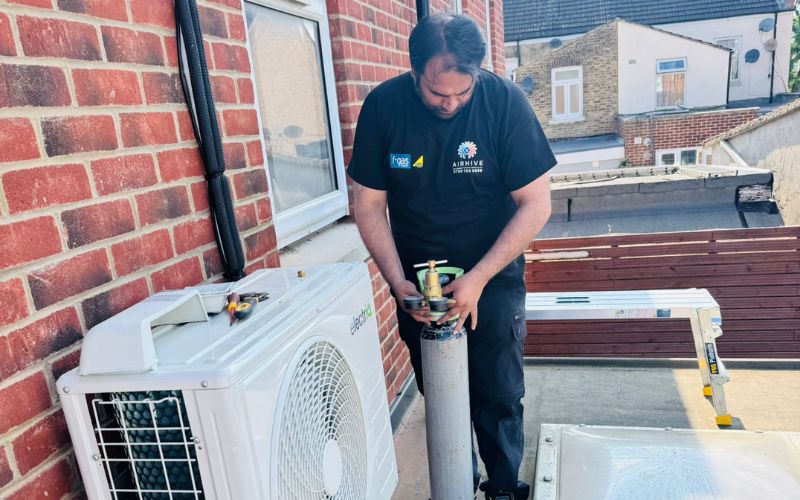 Air Conditioner