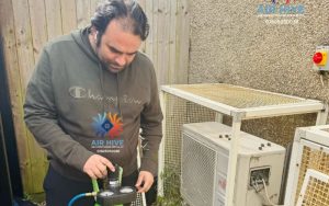 Why Choose Air Hive UK
