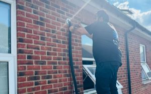 Professional AC Installation