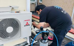 Common AC Problems