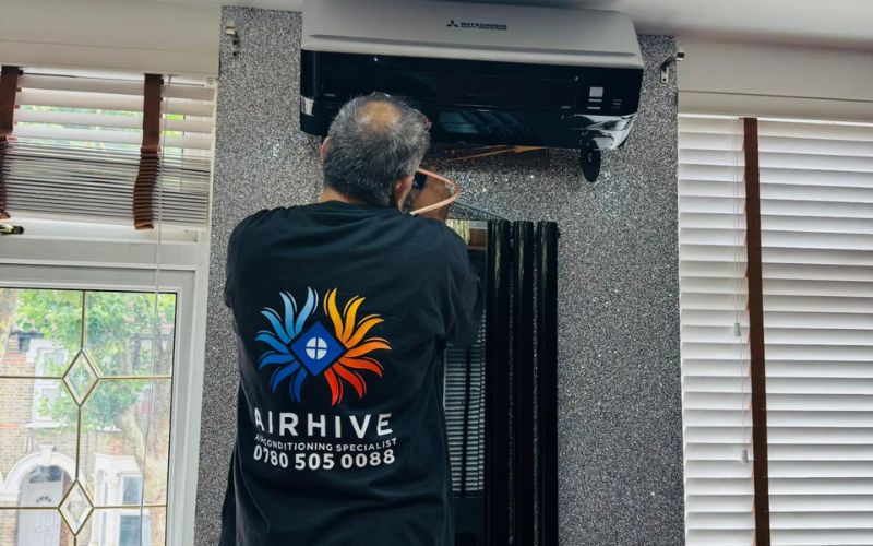 Air Conditioning