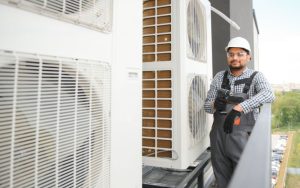 Energy-Efficient AC