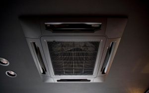 Air Conditioner