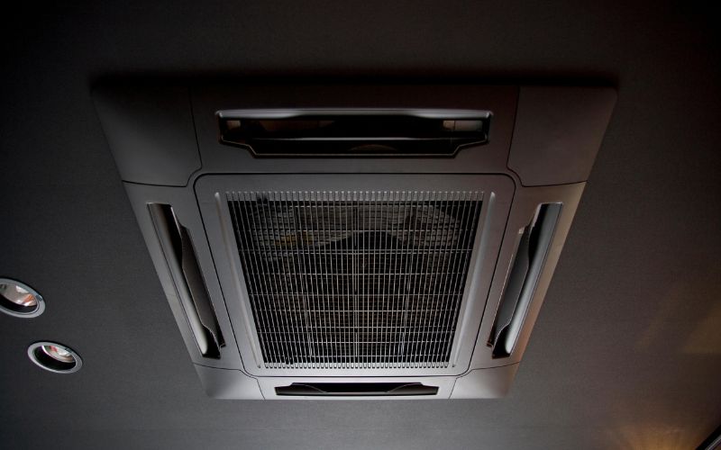 Air Conditioner
