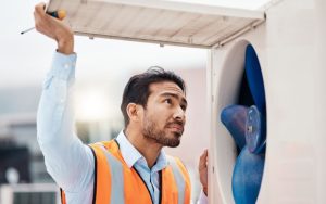 Cleaning Company in Birmingham
