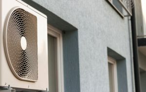 Sustainable Cooling Solutions