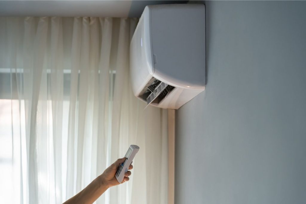 M‍o‍d​er​n Air Conditioning