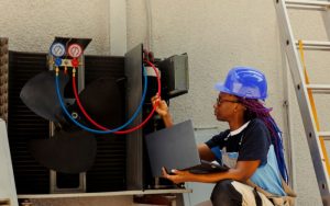 Effective Air Conditioning