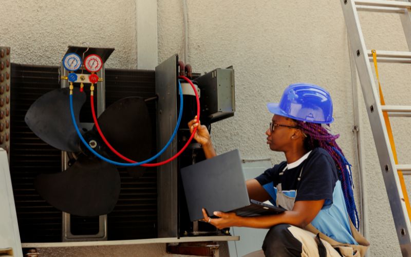 Effe⁠cti⁠ve Air Con‍dit​ioning