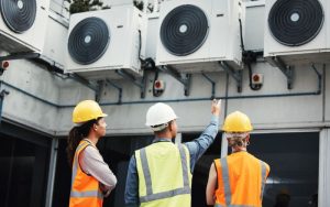 Air Conditioning Units