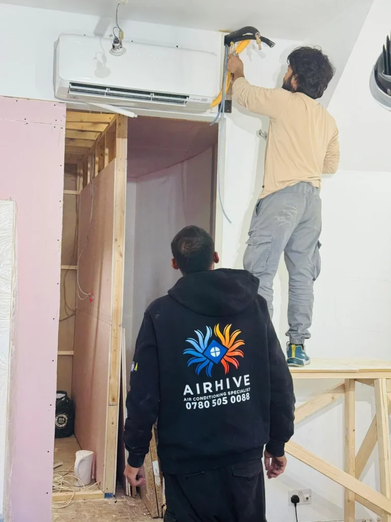 airconditioning servicesac 1