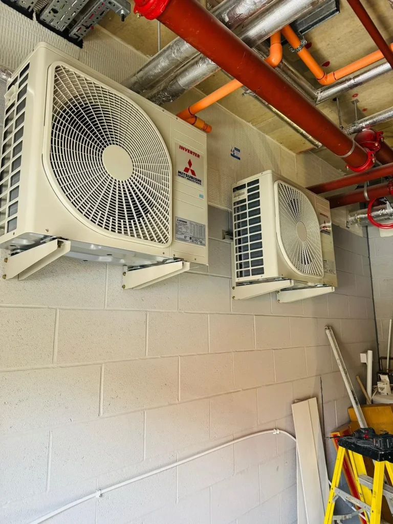 airconditioning servicesac 11
