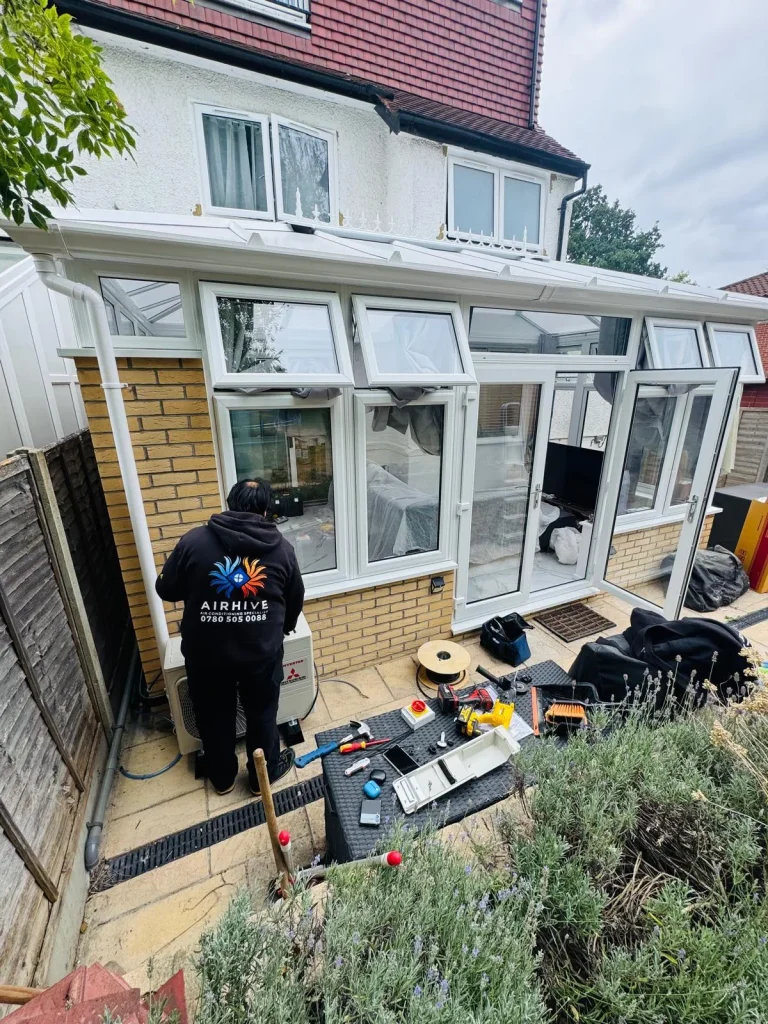 airconditioning servicesac 2