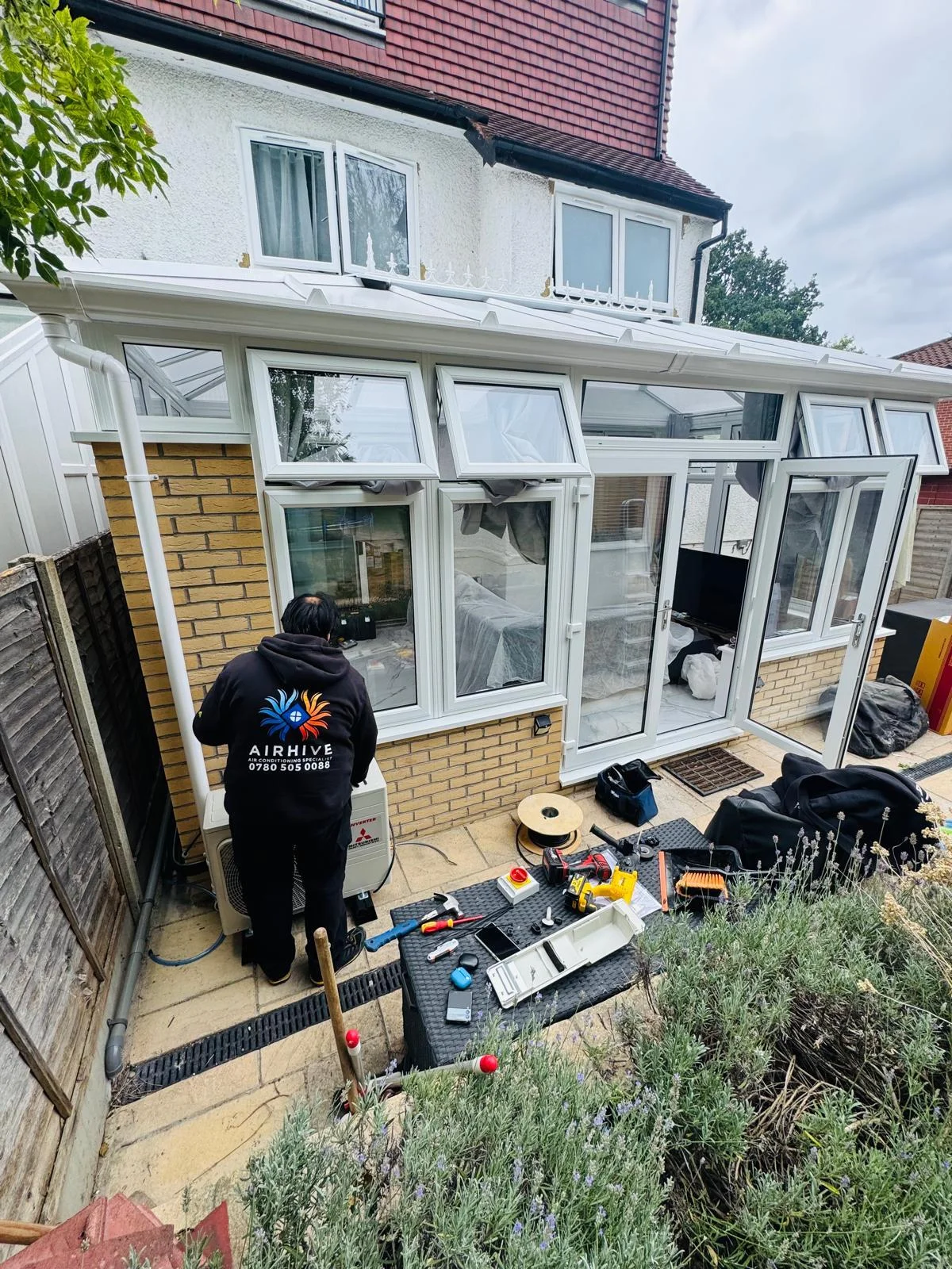 airconditioning servicesac 2