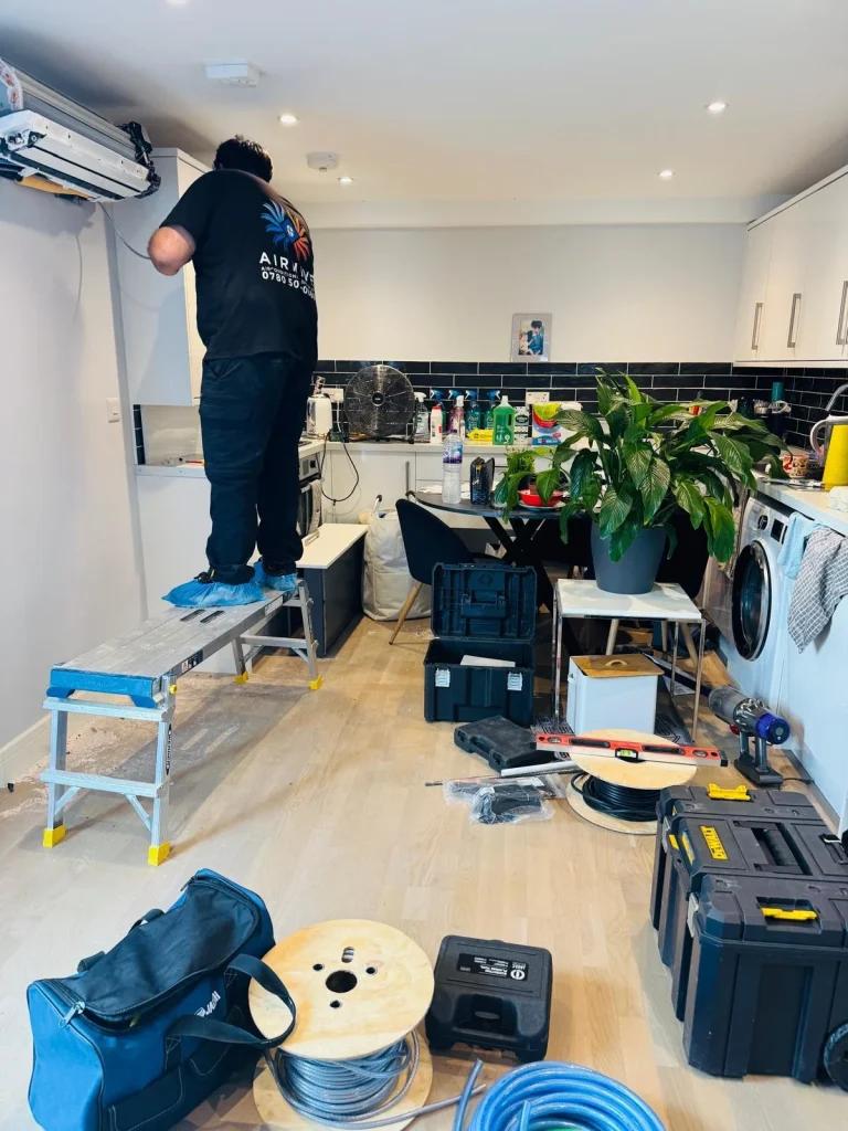 airconditioning servicesac 4