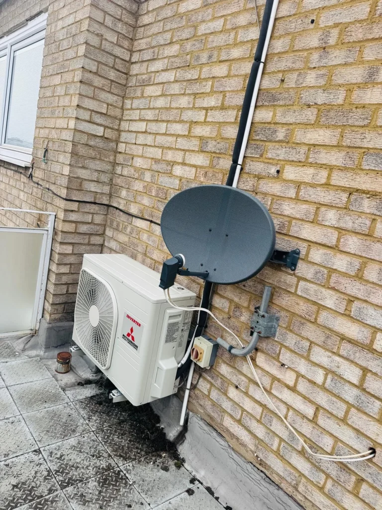 airconditioning servicesac 6