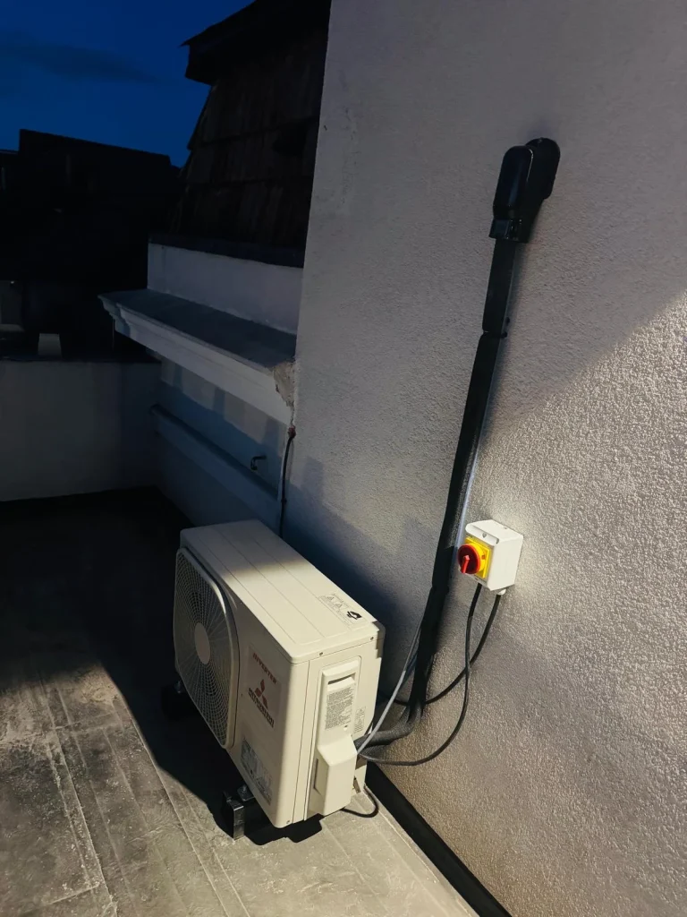 airconditioning servicesac
