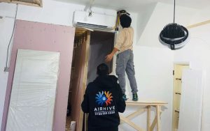 Air Conditioning in London