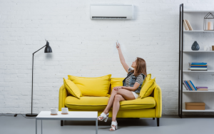 Advantages of Inverter Air Conditioners