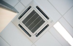 Air Conditioning