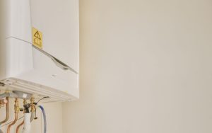 Boiler Installation in London
