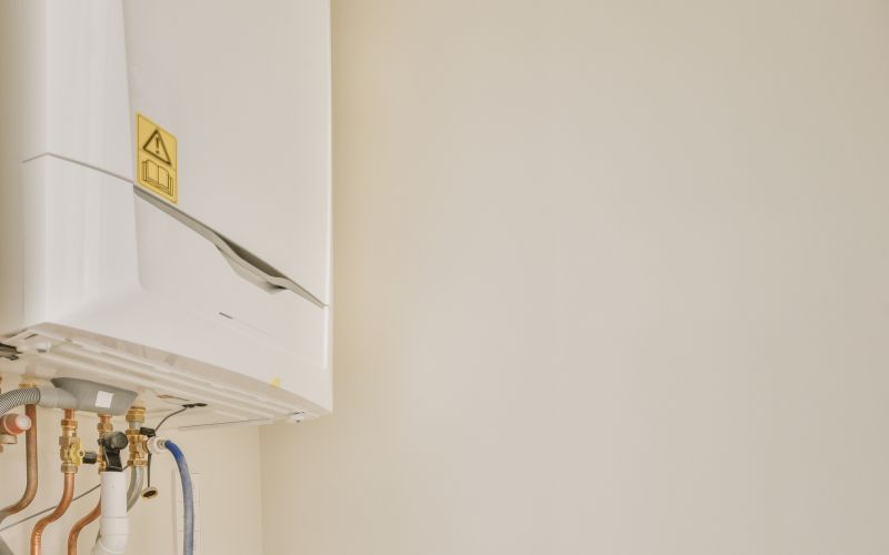 Boiler Installation in London