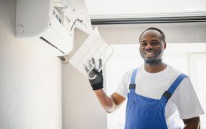 Commercial Air Conditioning
