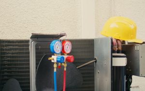 Air Conditioning System