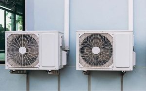 Hospital Air Conditioning Services:
