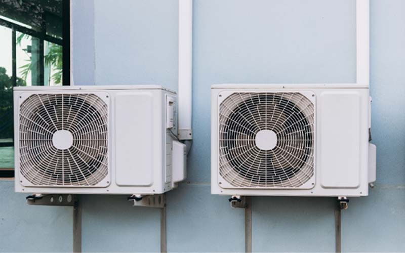 Hospital Air Conditioning Services: