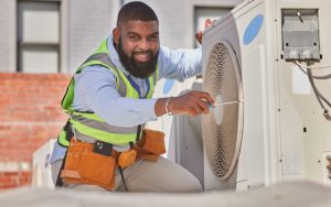 AC Maintenance