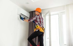 AC Systems