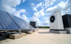 Commercial AC Works