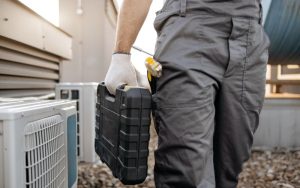 Air Conditioning System