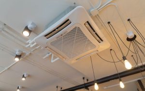 Modern AC Systems