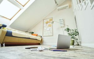 Air Conditioning in Loft Conversions