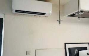 AC Repair London